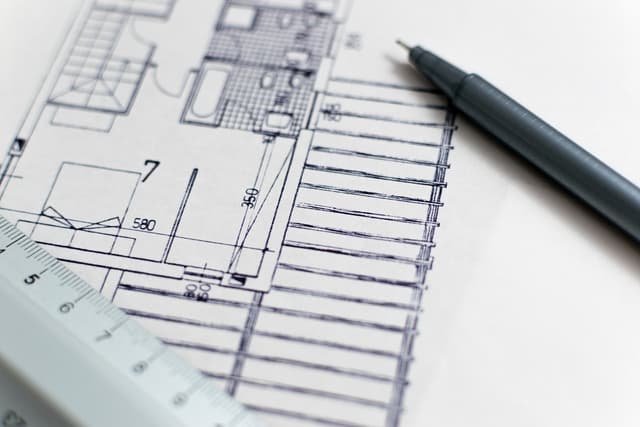 Oallen Construction & Design