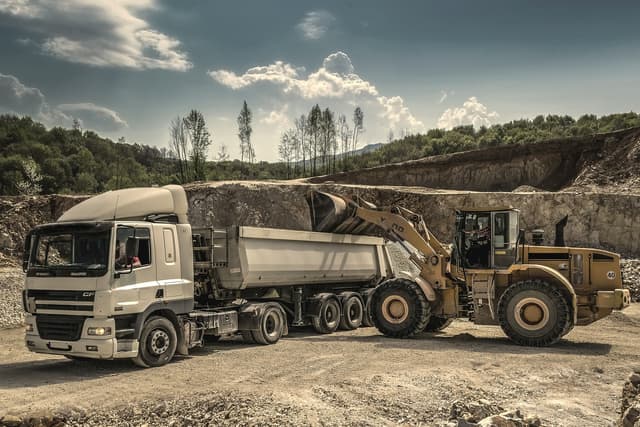 Oallen Logistics