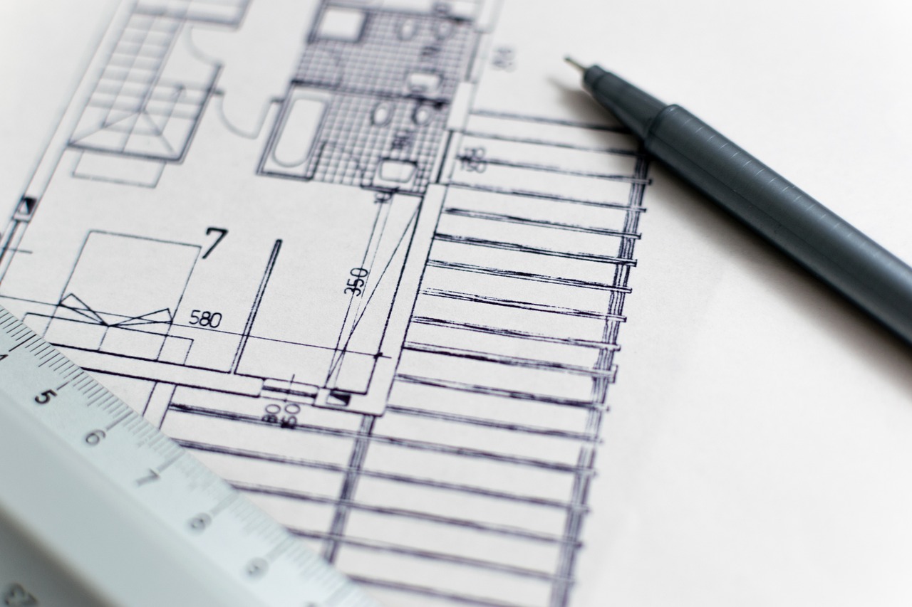Oallen Construction & Design
